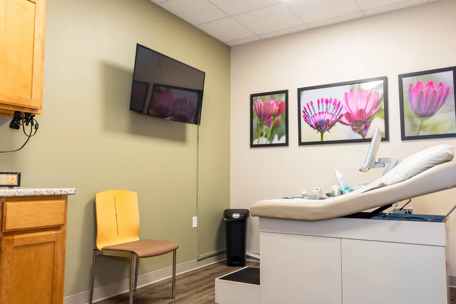 Clearway Clinic in Springfield